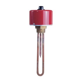 Incoloy Immersion Heater NPT Solution Water Thermostat Omega