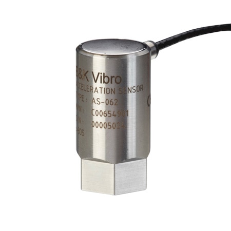 Series AS-062 B&K Vibro Accelerometer