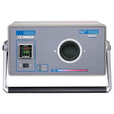 -18 °C to 149 °C Temperature Blackbody Calibrator