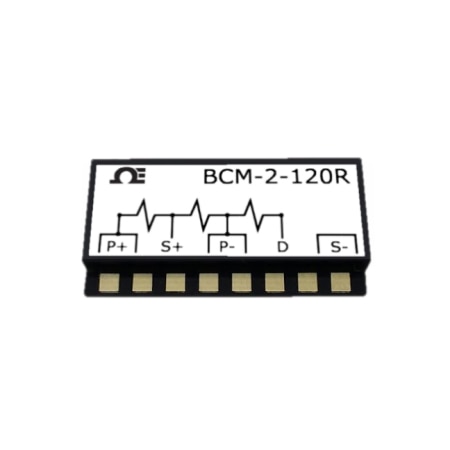 120 Ω Resistor network