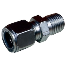 Raccords à compression
