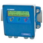 Conductivity or Resistivity Sensor