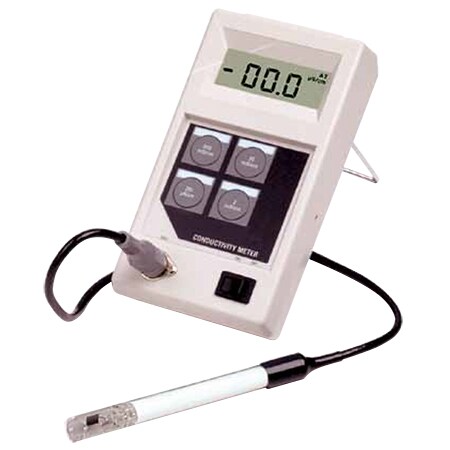 Epoxy dip-style Conductivity Sensor