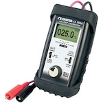 Handheld 4 to 20 mA Current Loop Calibrator with 24 V Loop Power