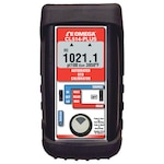 4 Wire RTD Auto-Connect Display Calibrator & Thermometer