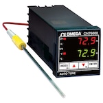 1/16 DIN Universal Input Autotune Controller with Optional RS485