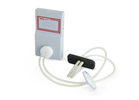 Series CO Duct Carbon Monoxide Sensor