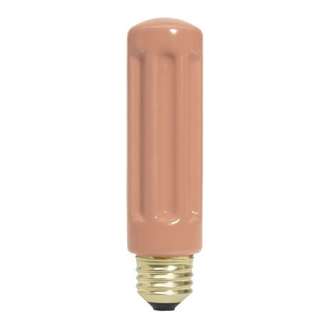 Bulb Shaped Ceramic Heaters 1049 °F Max and 0.25 kW Max