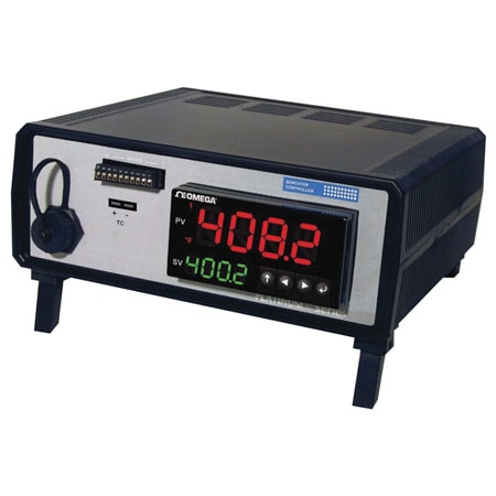 Platinum Series Universal Benchtop PID Controllers