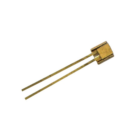 Cryogenic Silicon Diode Temperature Sensor