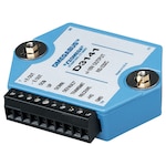 OMEGABUS® PC to Analog Output Modules | Digital In, Analog Out