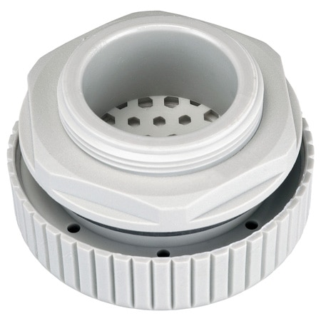 Vent Plug