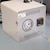 Portable Dry Block Calibrator with Multiple Well Insert