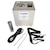 Portable Dry Block Calibrator with Multiple Well Insert