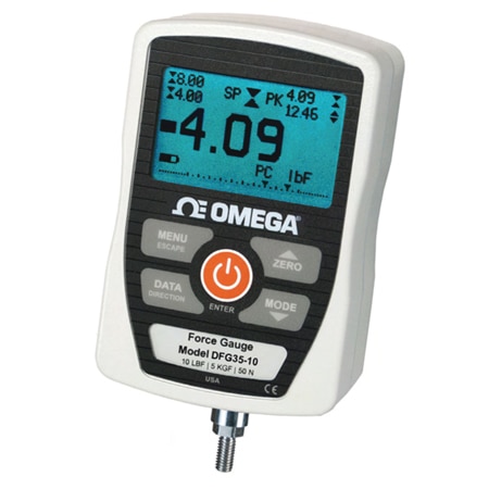 Advanced Digital Force Gauge