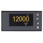 High Speed Temperature and Process Meter, NFC Enabled