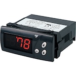 Temperature Meter Alarm or On/Off Control & with Audible Buzzer