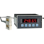 High Speed Load/Strain Meters and Process/Voltmeters