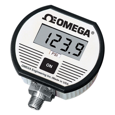 Digital Pressure Gauges