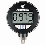 DPG509 Advanced Digital Pressure Gauge