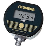 Advanced Digital Pressure Gauge