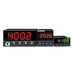 i-Series 1/32, 1/16, 1/8 DIN, Temperature/Process Meters with Alarm Outputs