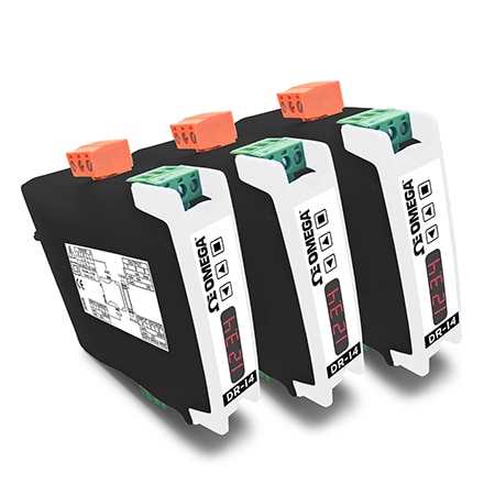 Series DR-I4 Isolated Universal Signal Convertor