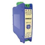 DIN Rail Load Cell Input Signal Conditioner