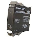 DIN Rail AC Current and Voltage Transmitter