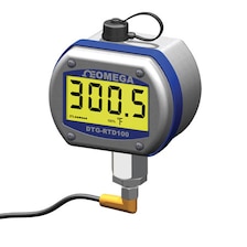Digital Thermometer