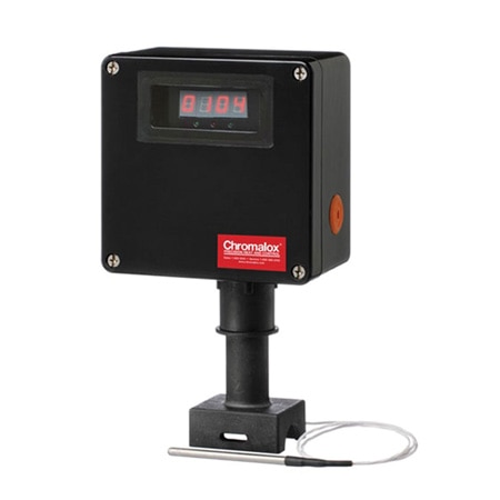 Digital Heat Trace Controller and Digital Thermostats