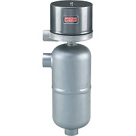 Heavy-Duty Carbon Steel Switch Assemblies with External Magnet – NEMA Rated