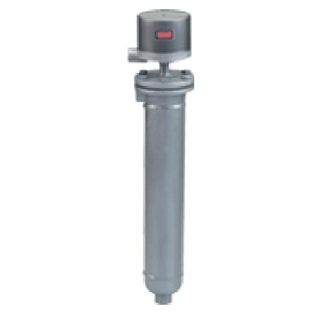 Flanged Deadband Level Control for Oil & Chemical Plants – 12-48 in Adjustments