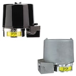 Weatherproof Position Indicators for Rotary/Linear Valves & Actuators