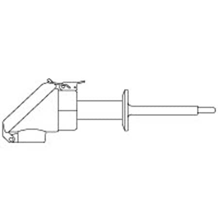 Hygienic Sensors for Accurate ±0.1 °C Temp Measurement in Food & Pharma