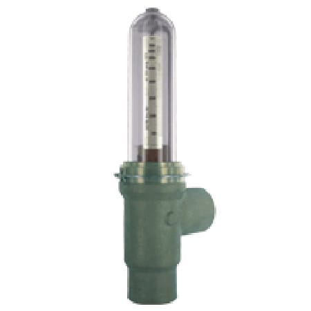 Industrial Flowmeters for Water, Oil, Gases – T-316 SS, ±2% Accuracy