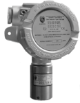 FGD10B Flameproof Fixed Gas Detectors