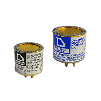 Platinum Series Infrared Gas Sensors – Hydrocarbon & CO₂ Detection