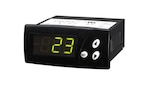 Temp/Process Indicator for Refrigerators & Coolers, PTC/NTC Compatible