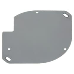 Panneau de montage pour Magnehelic®