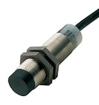 Proximity Sensors with LED indicator, Sensing range - 2 mm to 15 mm