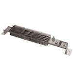 Surface Mount Finned Channel Strip Heater 200, 700 W