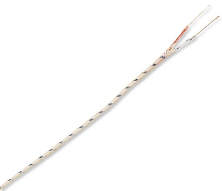 G Type Thermocouple Duplex Extension Wire