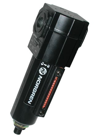 Excelon® General Purpose Air Line Filters