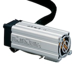 Compact Enclosure Fan Heaters up to 40 W