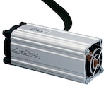 Compact Enclosure Fan Heaters from 60 to 230 W