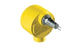 Heavy Duty Thermal Dispersion Flow and Level Switches with FlexSwitch Technology