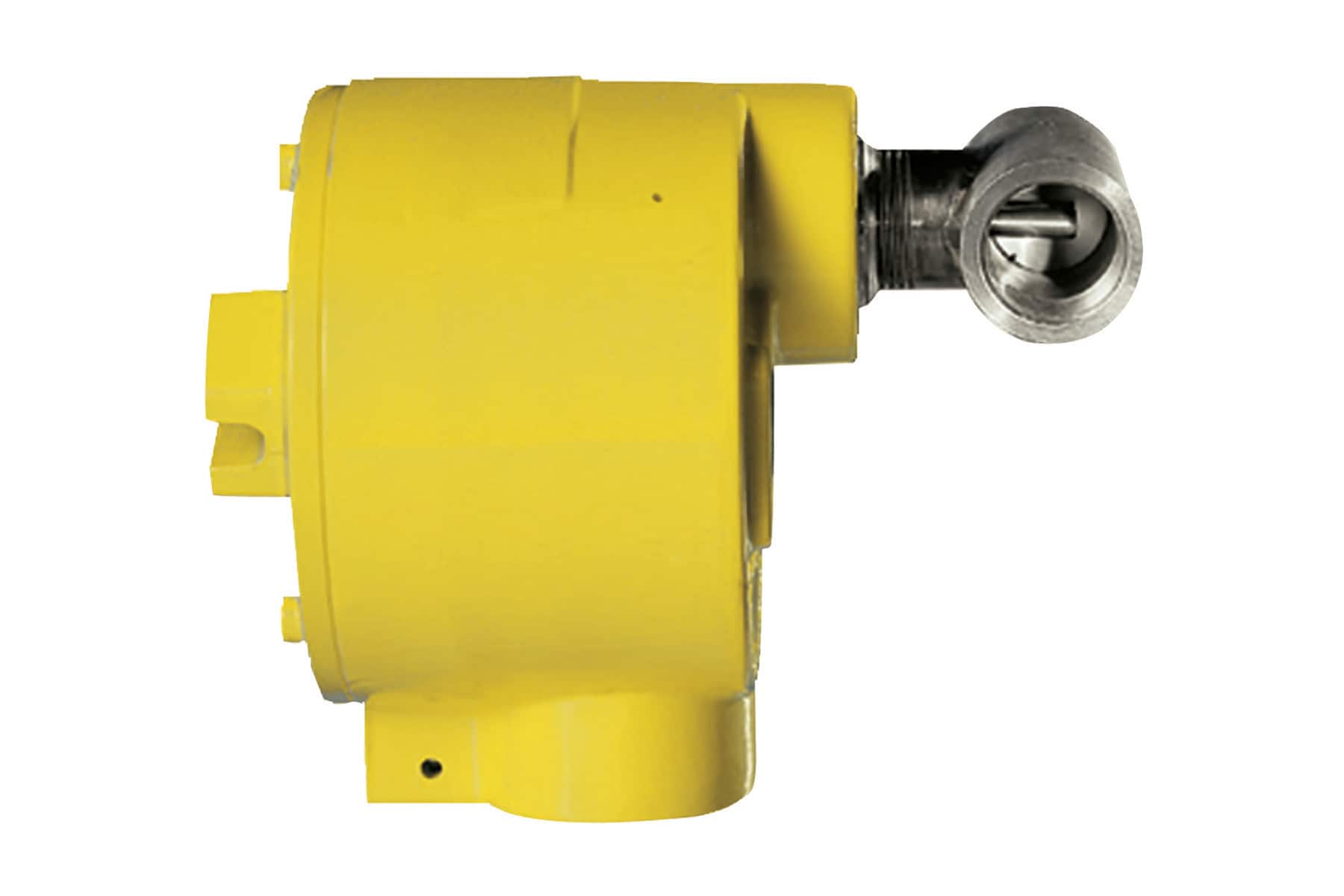 In-line Flow Switch with FlexSwitch Technology for Extremely Low Flow Applications