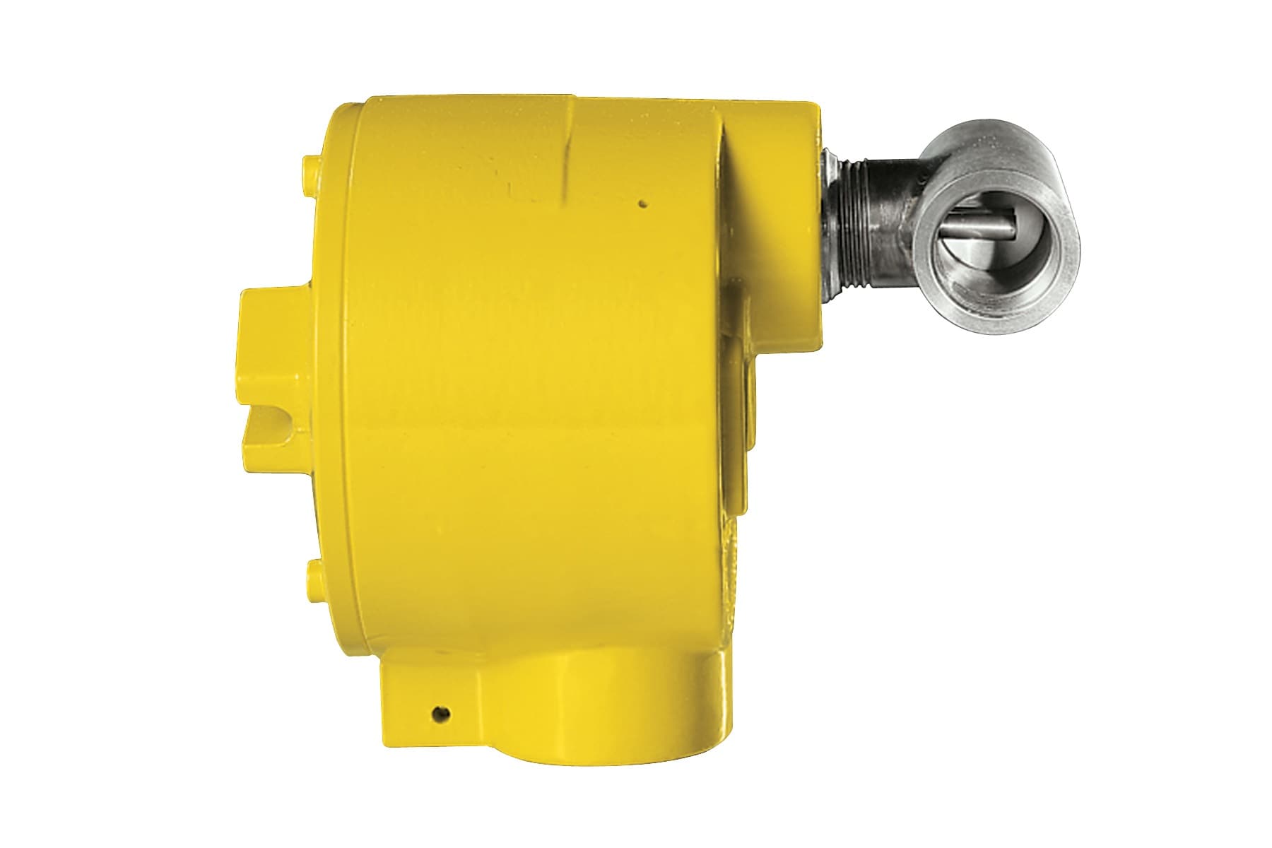 In-line Flow Switch with FlexSwitch Technology for Extremely Low Flow Applications