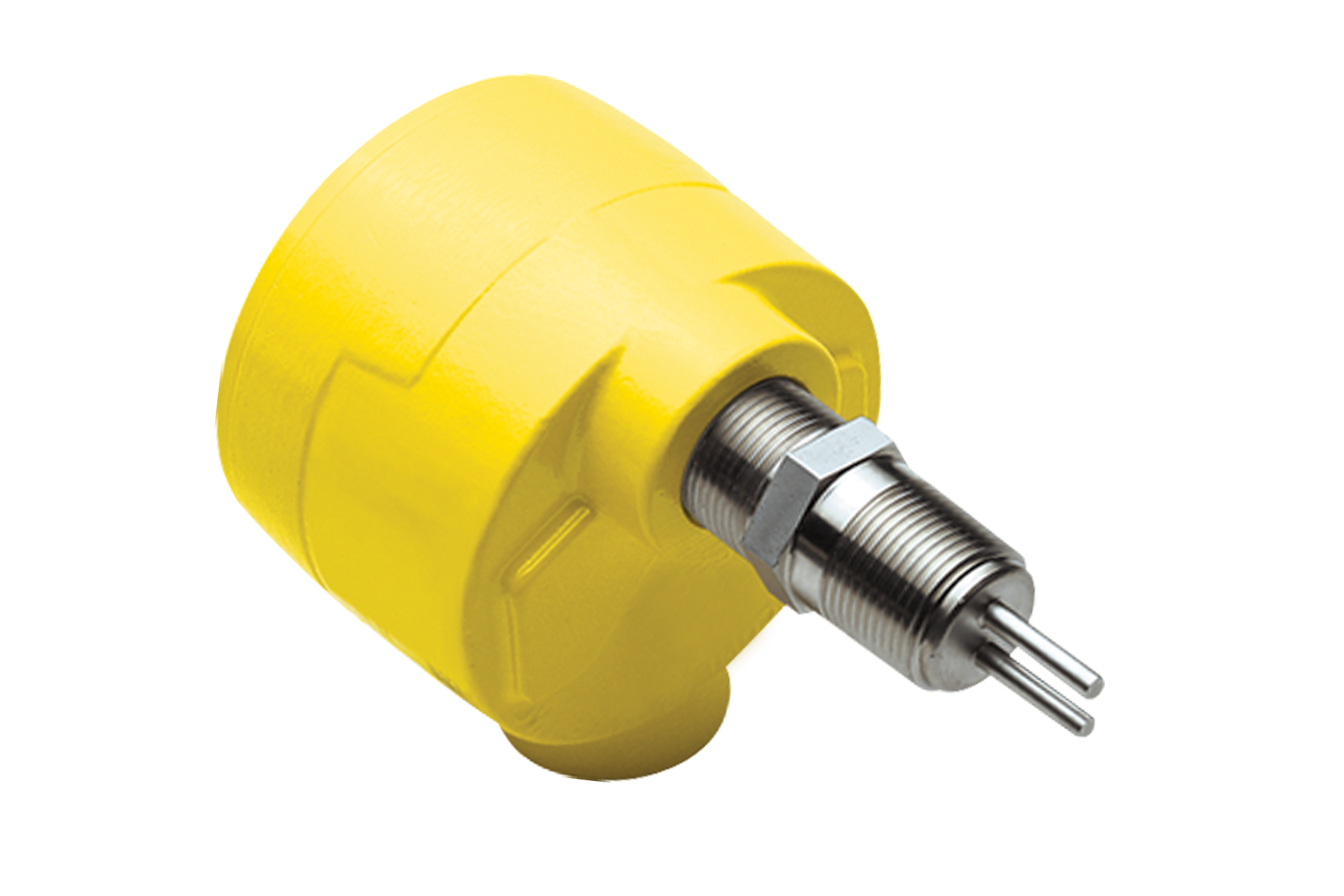 Heavy Duty Thermal Dispersion Flow and Level Switches with FlexSwitch Technology